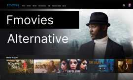 Create Top FMovies Alternative with Appquipo, Jaipur