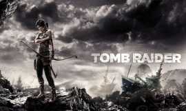 Tomb Raider 2013 Laptop and Desktop Computer Game, $ 3