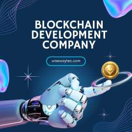 Revolutionize Your App with Blockchain Solutions, Mohali