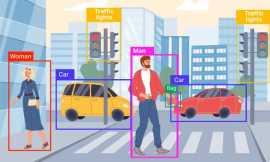 Nextbrain AI Object Detection for Smarter Workflow, Mississauga