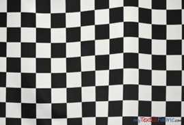 Checker Print, $ 0