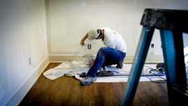 Riggins Painting , Memphis