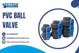 Buy PVC Ball Valve - Wide Range and Fast Delivery, Abbotsbury