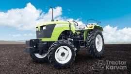 Are You Looking For A Preet Tractor in India , Noida