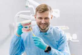 Top-Rated Dentist Near Me – Expert Care at Pleasan, Euless