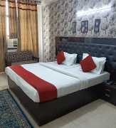 Best Hotels Near Noida City Centre, Noida