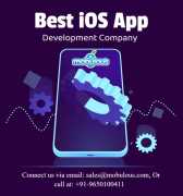 India’s Best iOS App Development Company – Hire Ex, Noida