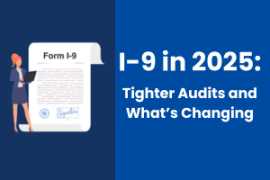 I-9 in 2025: What the New Form for Your Business, New York