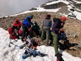 Kailash Mansarovar Yatra Registration, Lucknow