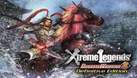 Dynasty Warriors 8 Xtreme Legends, $ 2