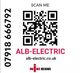 Alb-Electric, London