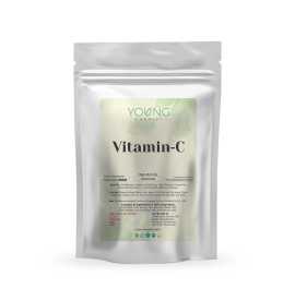 Vitamin C, Anekal