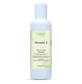 Glow Naturally with Pure Vitamin E Power, Ahmedabad
