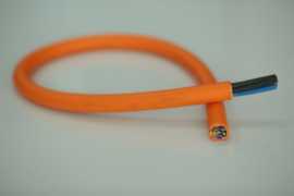 EVs Charging Cable Leads New Charging Speed, Dongguan