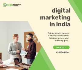 Top Digital Marketing Company in India – Elevate Y, Lucknow