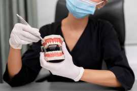 Removable Complete Denture, Ahmedabad