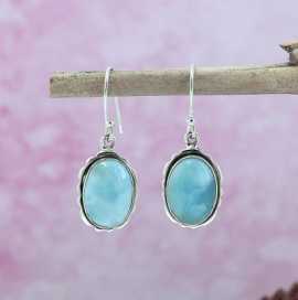 Akrati Jewels Offers Wholesale Real BlueLarimar St, $ 399