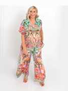 Comfortable Plus Size Wide Leg Pants for Australia, Brisbane
