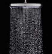Guide to High End Shower Systems & Features, Delhi