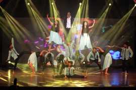 Buskers Mansarovar-best dance class in jaipur, Jaipur