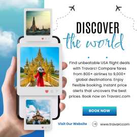 How to Save Big on Airfare: Smart Tips for Booking