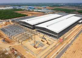Cost-Effective Pre-Engineered Building Solutions , Ahmedabad