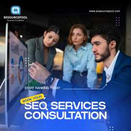 Start Ranking Today – Book Your SEO Services, Noida
