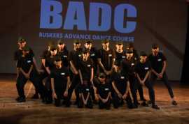 Buskers Ambabari-best dance class in jaipur, Jaipur
