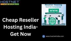 Cheap Reseller Hosting India- Get Now, Andheri
