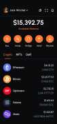 Pixel Web Solutions - White Label crypto wallet, Acklam