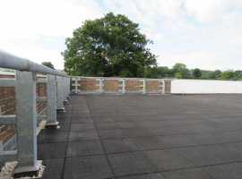 Parapet Repair Bronx, New York