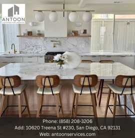 Discover the Art of Home Remodeling in La Jolla, San Diego