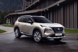 Buy New 4x4 – Explore Powerful Options at Nissan , Baghdad