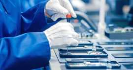 Plastic Components Manufacturing Services | YuYao , Atlanta