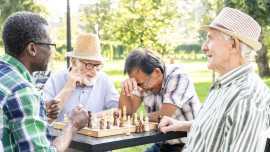 Among the Best Retirement Homes in Oakville, Oakville