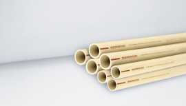 High-Quality CPVC Pipe Fittings for Leak-Free Plum, Coimbatore