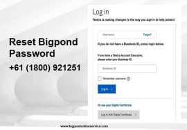 How to Organize Inbox in BigPond Webmail?, Brisbane