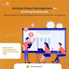 Project Management Services in Australia, Spence