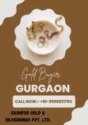 The Best Silver Buyer in Noida Sector 18, Noida