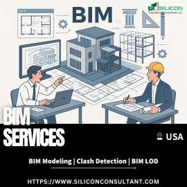 San Diego’s Best BIM Clash Detection Services USA, New York