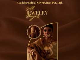  Cash For Gold In Noida, Noida