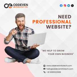 Boost Your Business with robust Laravel Developmen, Gandhinagar