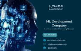 Machine Learning Development Company, San Diego