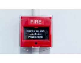 Thorough Fire Alarm Checks, Calgary