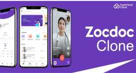  Zocdoc Clone App – Dominate the Online Healthcare, Wilmington