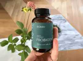 Bioma Probiotics : [