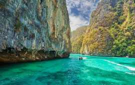 Phuket krabi Tour Package