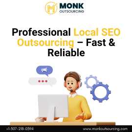 Outsource Local SEO & Watch Your Business Grow, Los Angeles