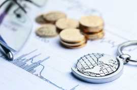 Lebanon Capital Markets Investment - I&C Bank, Beirut