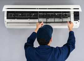 AC Maintenance Services in Business Bay, Dubai